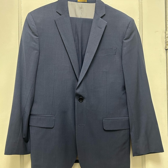 Brooks Brothers Navy Blazer
